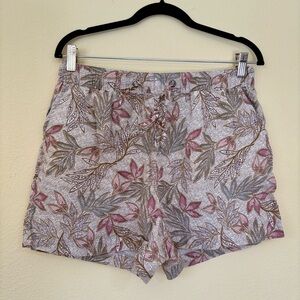 Cynthia Rowley Shorts